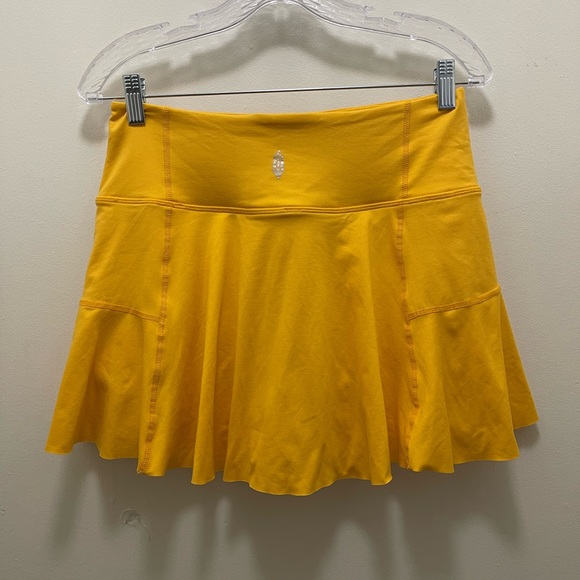 FP Movement tennis skirt size Large - Picture 4 of 9
